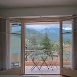 Les Cimes En Vue, 3 Etoiles - Le Palais ヴェルネ・レ・バン