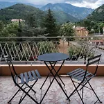 Les Cimes En Vue, 3 Etoiles - Le Palais * ヴェルネ・レ・バン