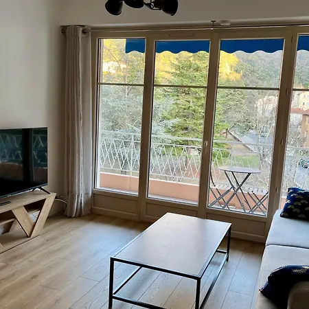 Les Cimes En Vue, 3 Etoiles - Le Palais Daire *