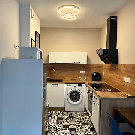 Les Cimes En Vue, 3 Etoiles - Le Palais Apartment *