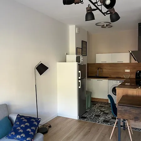 Apartment Les Cimes En Vue, 3 Etoiles - Le Palais *