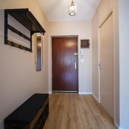 Apartmán Les Cimes En Vue, 3 Etoiles - Le Palais *