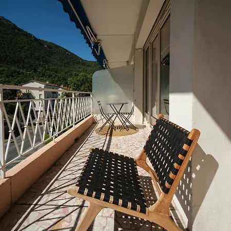 Les Cimes En Vue, 3 Etoiles - Le Palais Apartmán Vernet-les-Bains